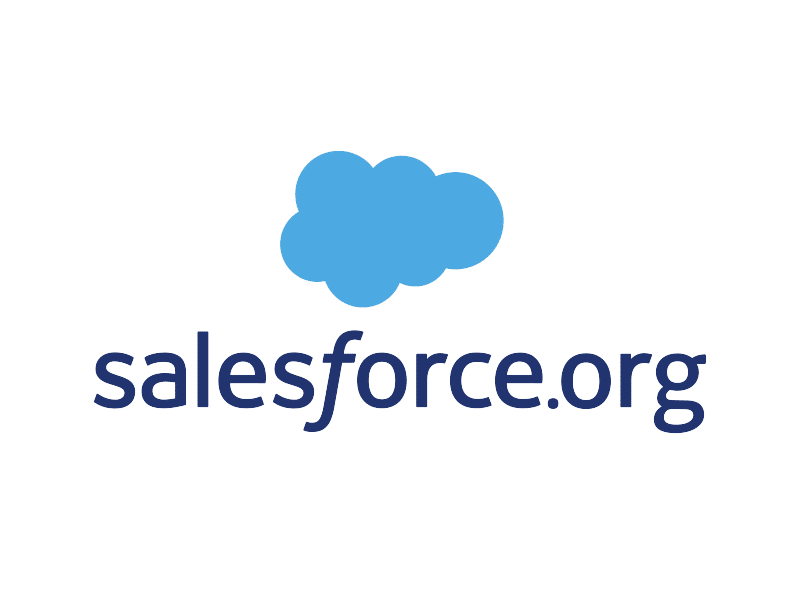 Our team can help yours by integrating salesforce.org tools.